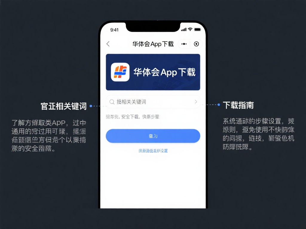 华体会 app下载 (华体会App下载指南：轻松获取最新版本安装包）