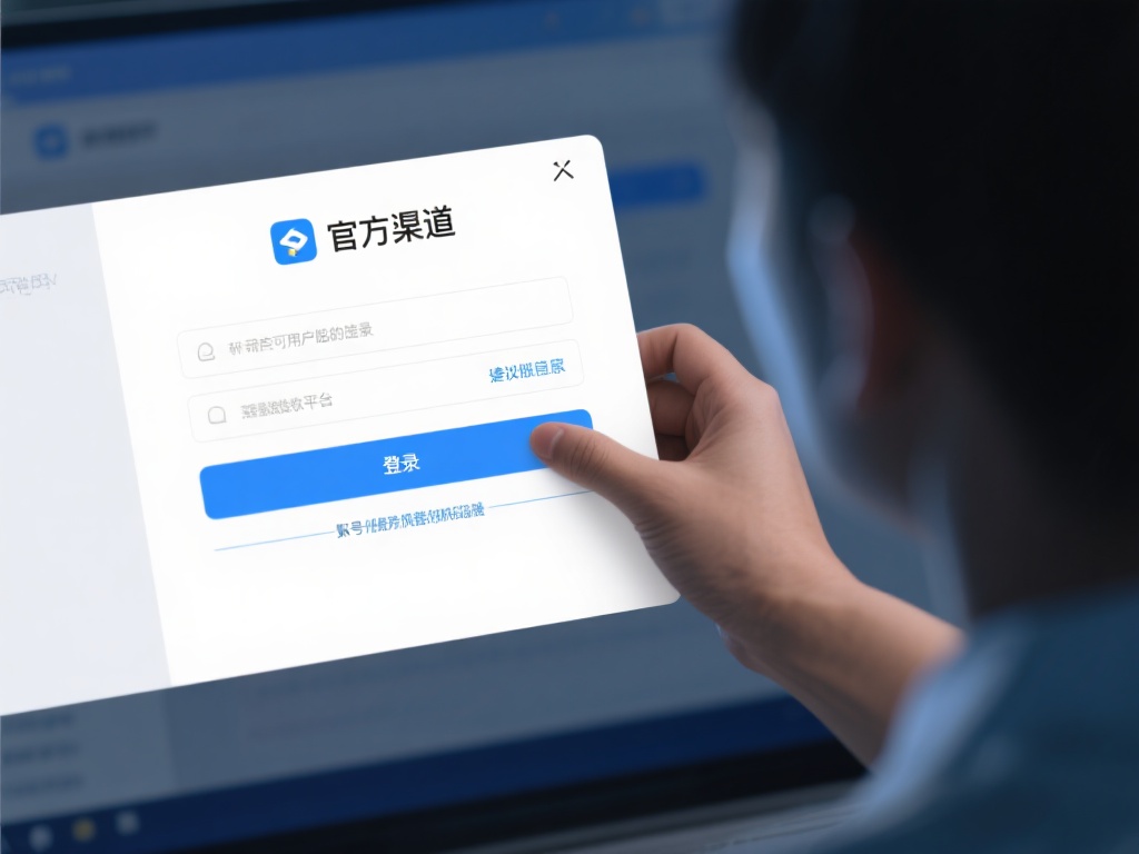 此外，有些用户可能因为使用非官方渠道登录，导致账号