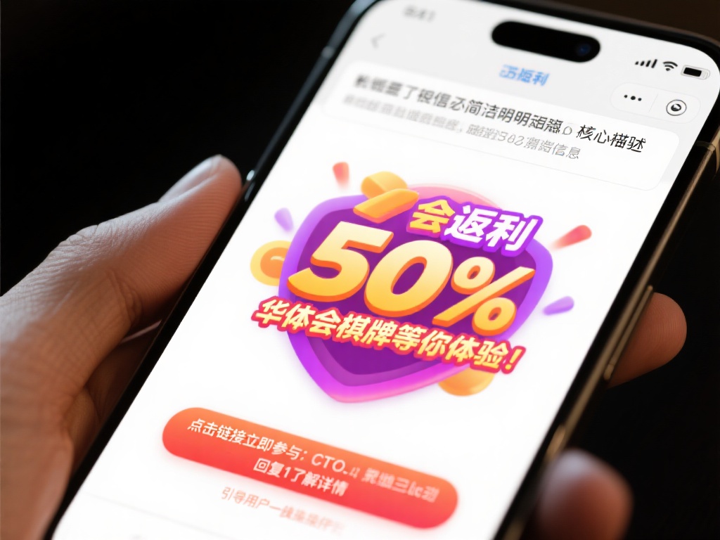 华体会棋牌短信模板 (华体会棋牌短信模板定制服务助力精准营销) 此外,短信内容必须简洁明了,避免冗长的描述。用户通