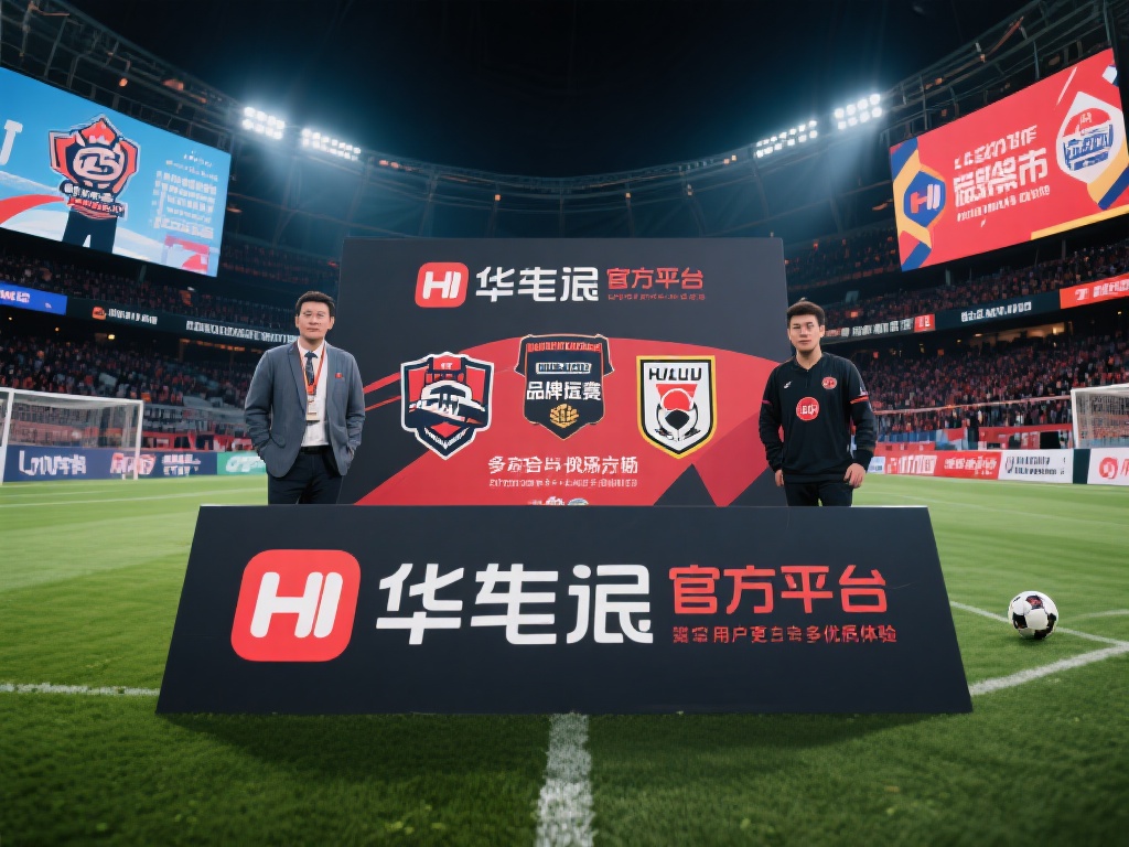 华体会官方赞助 (华体会官方赞助,共创体育竞技新辉煌!) 在当今的体育与娱乐行业,品牌合作已成为推动市场影响