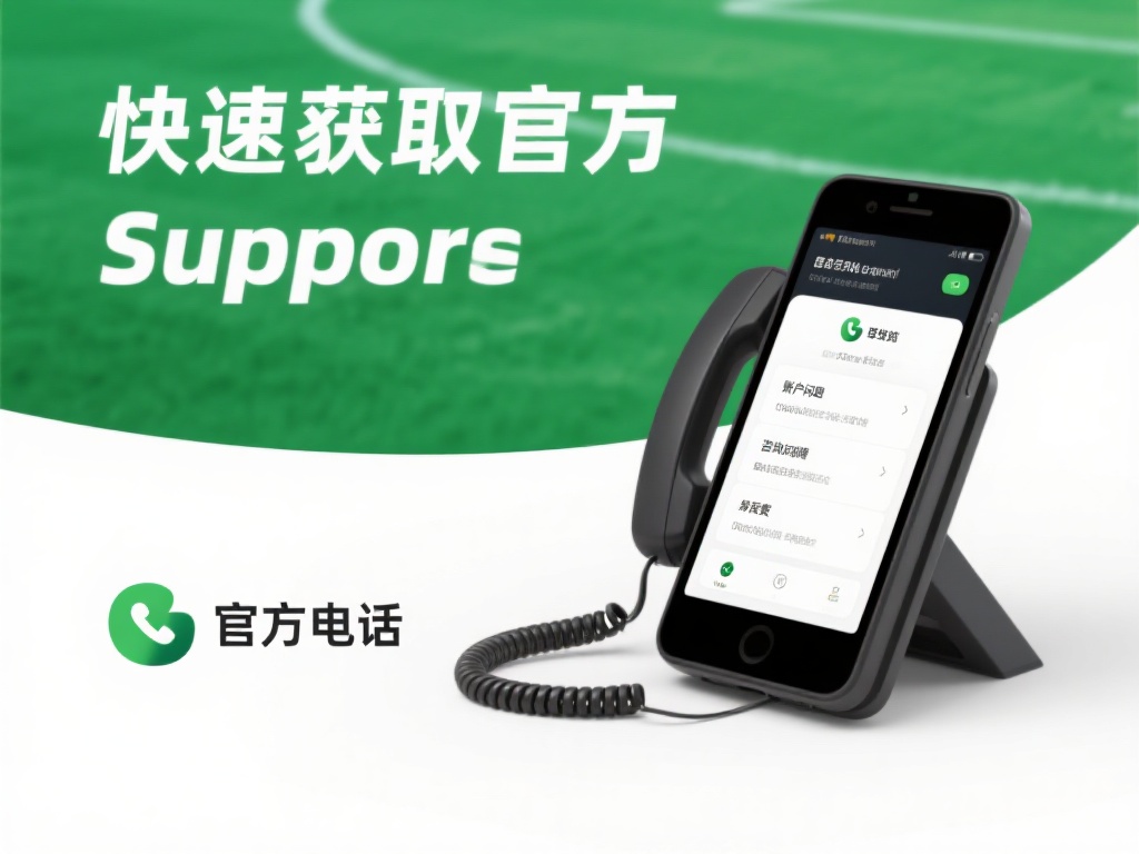 华体会体育电话 (华体会体育电话:联系方式与服务支持全解析) 在日常使用体育平台的过程中,用户可能会遇到账户问题