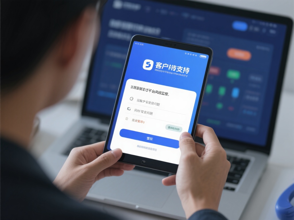 如果以上方法都无效，可以联系平台的客户支持。大多数