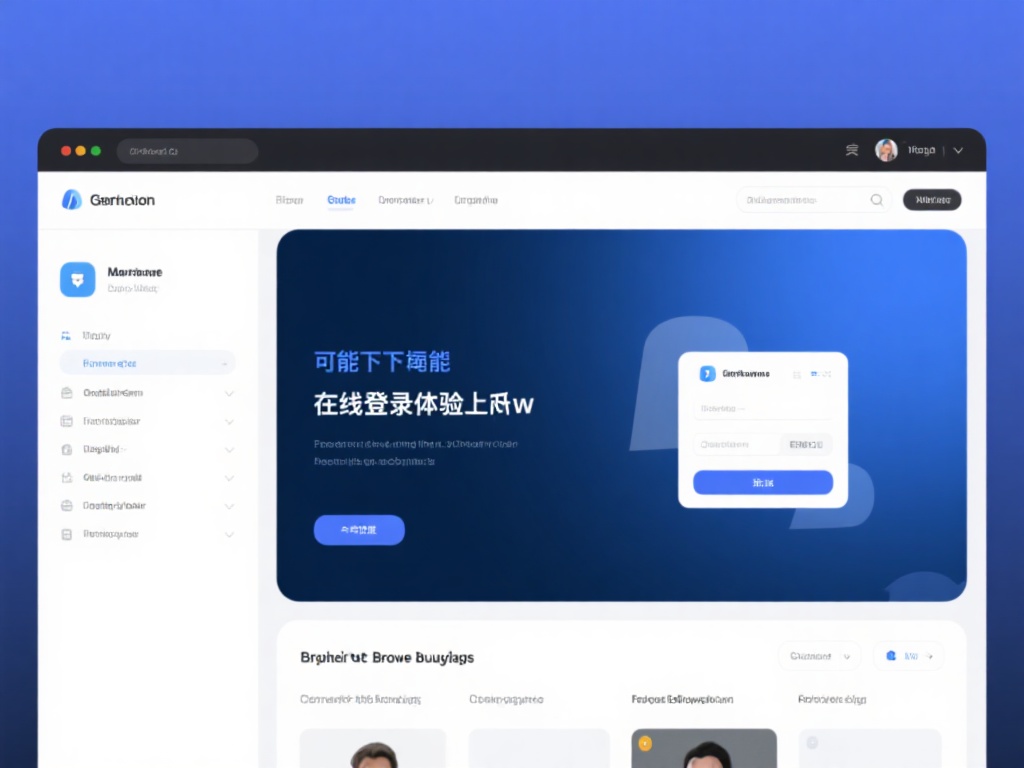 华体会网页版在线登录 (华体会网页版在线登录,畅享便捷游戏新体验!) 为了让在线登录体验更上一层楼,用户可以根据自身需求