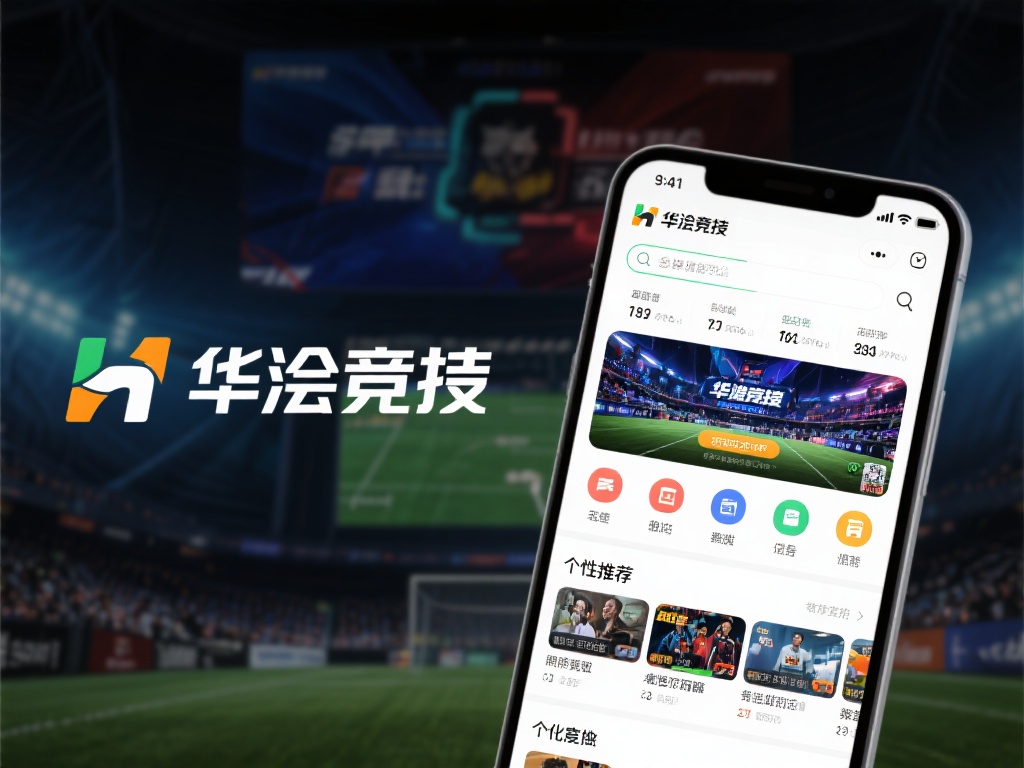 在众多体育平台中，华体会竞技以其创新性和专业性脱颖