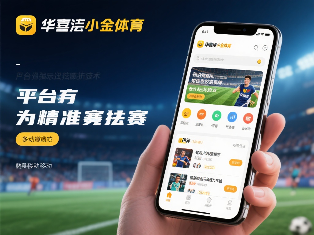 华体会小金体育 (华体会小金体育:开启您的体育娱乐新体验!) 另一个让华体会小金体育备受青睐的原因在于其背后强大