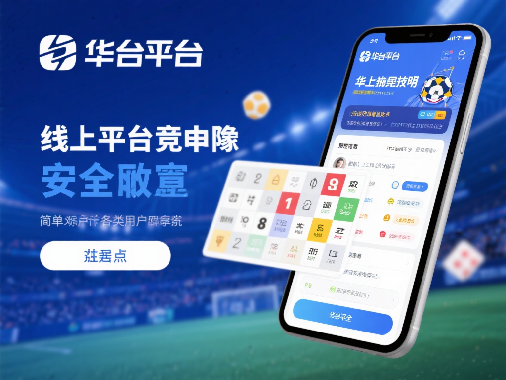 华体会体育在线竞猜 (华体会体育在线竞猜平台,畅享激情体育赛事投注!) 此外,线上平台的安全性也是一大亮点。像华体会这样的