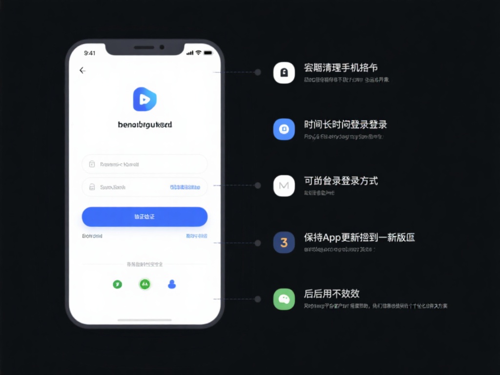 华体会无法登录 (华体会无法登录问题解决方法与常见原因分析) 针对登录问题,这里提供几个实用的小技巧。第一,定期