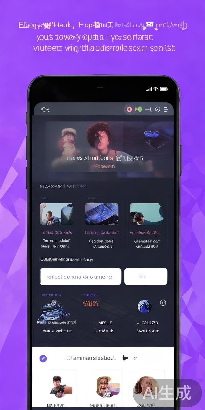 简洁直观的界面设计是华体会全站APP的一大亮点。无