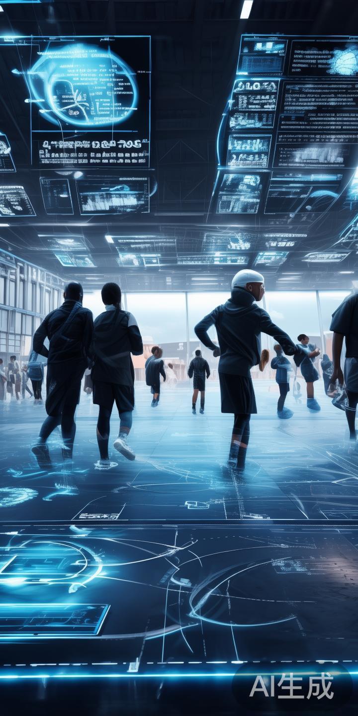 青训体系的数字升级：通过引入先进的体育大数据分析工