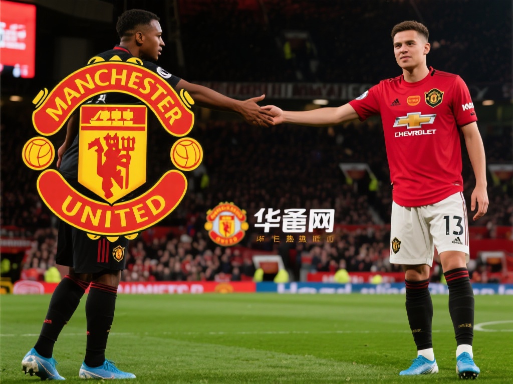 华体会网曼联赞助商 (华体会网成为曼联官方赞助商,共创足球辉煌) 在足球世界中,顶级俱乐部与品牌赞助商的合作往往能引