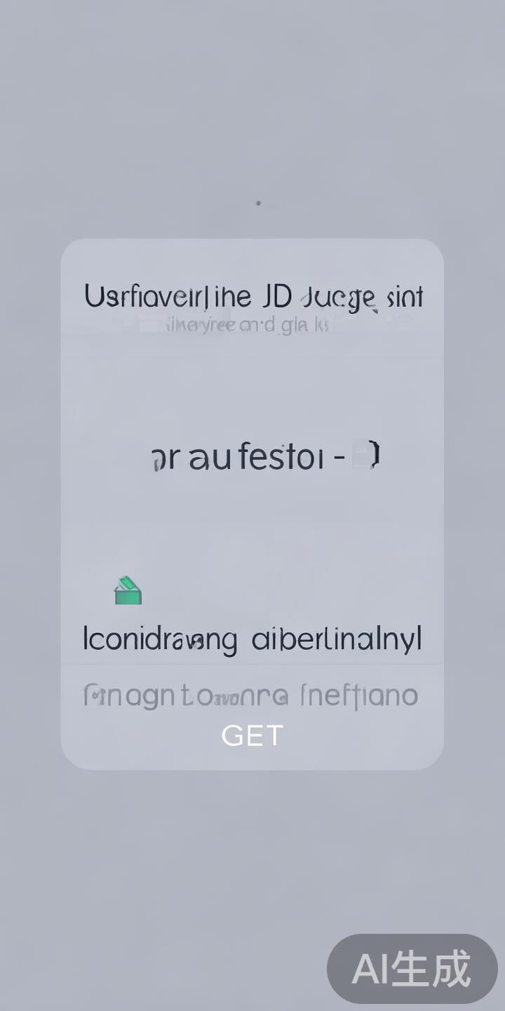 下载安装
点击“获取”按钮，系统可能会要求您验证